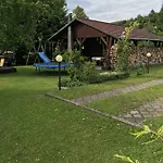 Iva Vendégház Jeseník