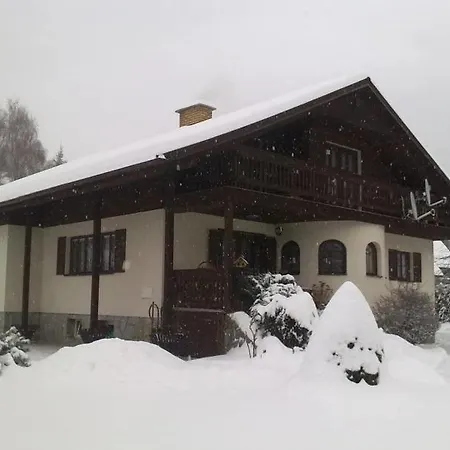 Maison d'hôtes Iva