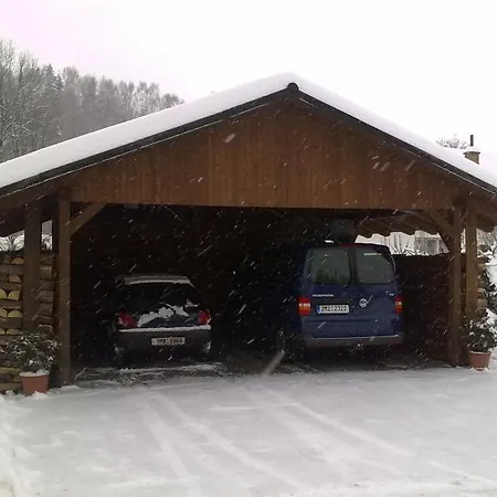 Maison d'hôtes Iva *