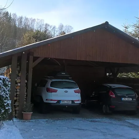 Maison d'hôtes Iva *