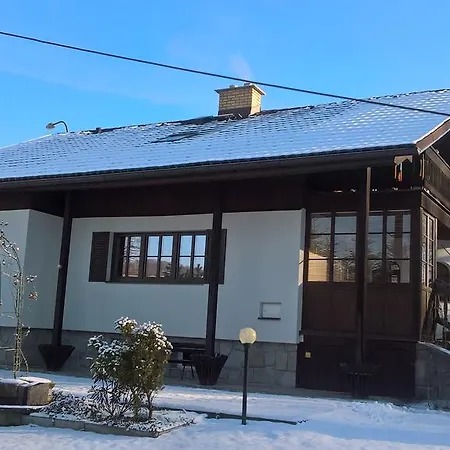 Iva 3* Jeseník
