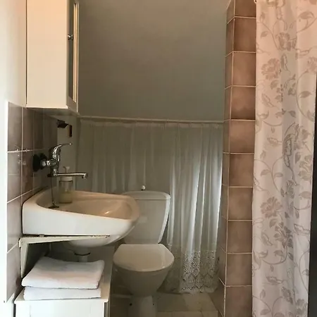 Maison d'hôtes Iva