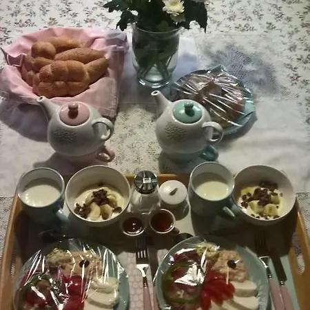 Iva Maison d'hôtes Jeseník
