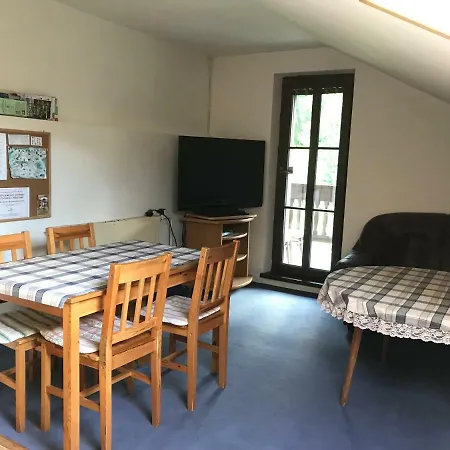 Maison d'hôtes Iva