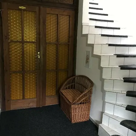 Maison d'hôtes Iva Jeseník