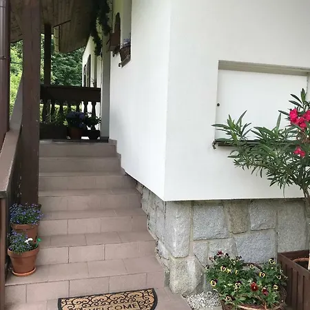 Iva Maison d'hôtes *
