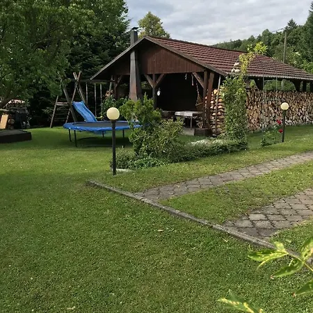 Iva Maison d'hôtes Jeseník