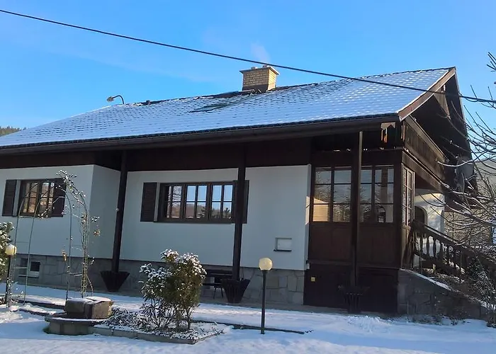 Iva 3* Jeseník